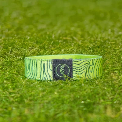 Toe Resistance Band