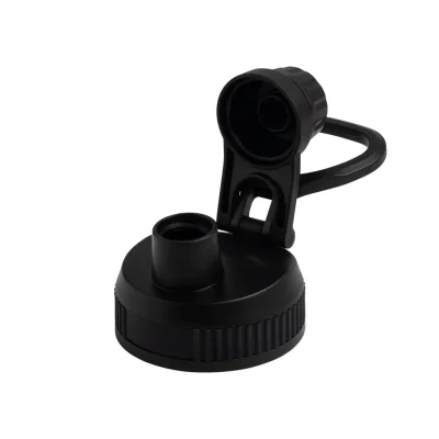 Lets Wander - Chug Lid