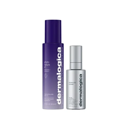 Phyto Nature e² Exosom Treatment + FutureCode Booster
