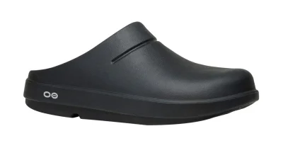 Men's OOcloog Clog - Black