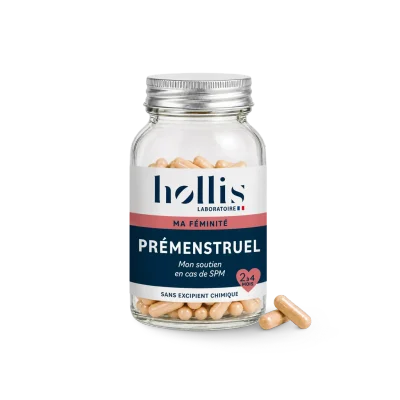 Prémenstruel