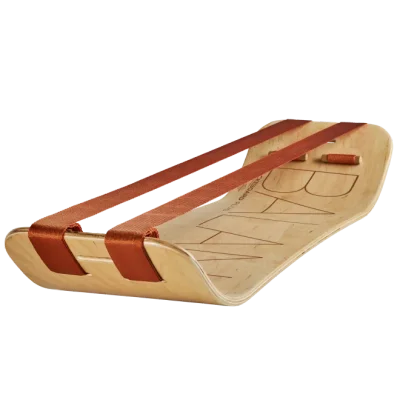 SlackBoard Plus - Balance