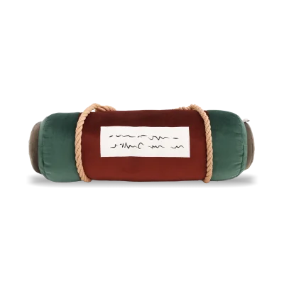 TTRacing Scroll Pillow - Jiraiya Edition