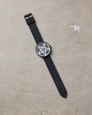 Time To Die '12 Watch