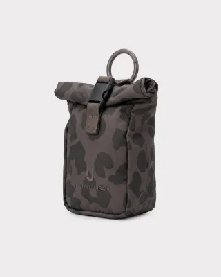 Bag Charm Rolltop "Allen Mini"