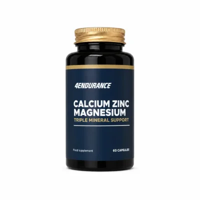 Kalzium Zink Magnesium