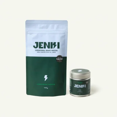Uji Matcha