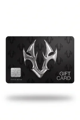E-GIFT CARD