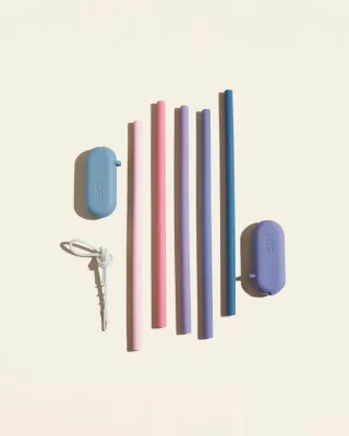 GIR Traveler Straw