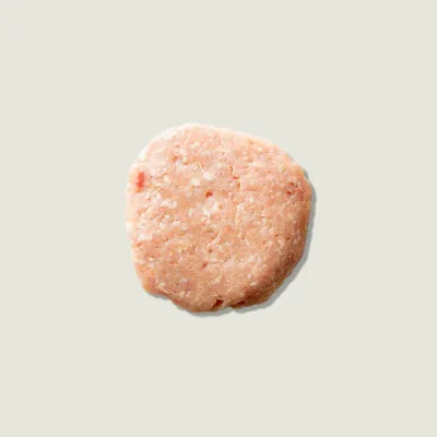Chicken Burgers