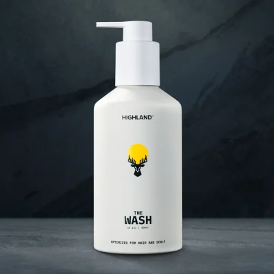 The Wash