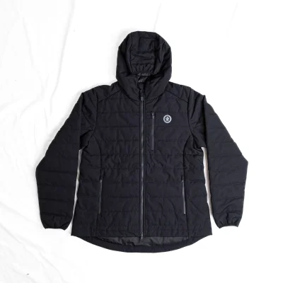 Norbu Hooded Jacket Women's