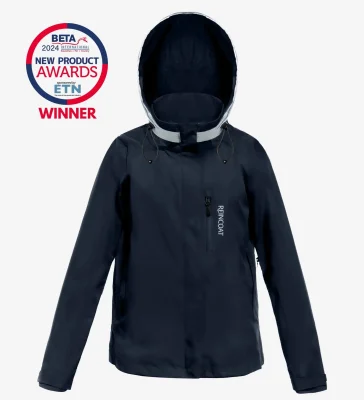 Reincoat Air Women's - Midnight