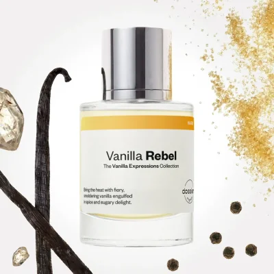 Vanilla Rebel
