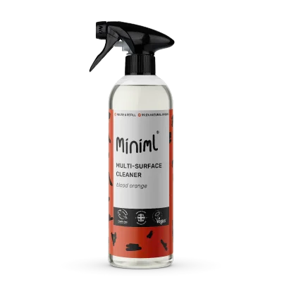 Multi-Surface Cleaner - Uplifting Blood Orange