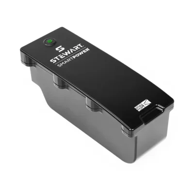 Battery and Charger Healthcheck