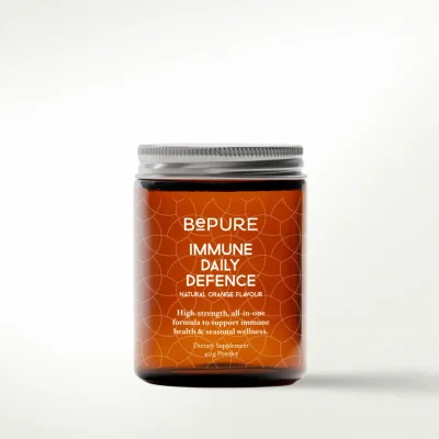 BePure Immune Daily Defence