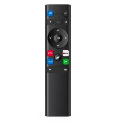 Kabellose Multimedia-Fernbedienung