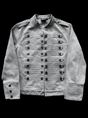 “Ichigo” Jacket (White)