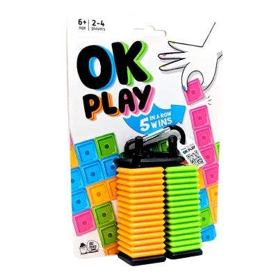Ok Play