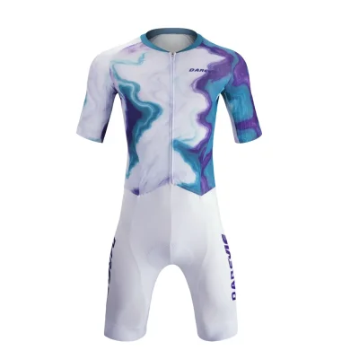 E.C. LUXRIDE SKINSUIT