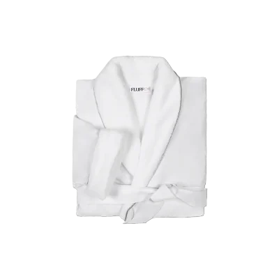 Hotel Lounge Robe