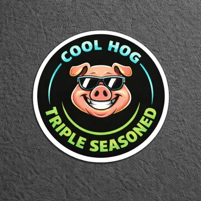Triple Seasoning Flavour Boost!