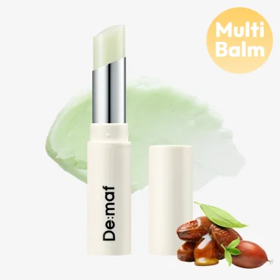 I Glow Jojoba Oil Multi Balm Mini (3.6g)