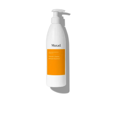 Essential-C Cleanser Value Size