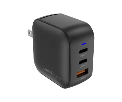 70W GaN Charger