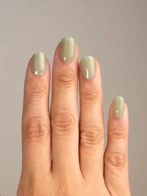 Hey, Matcha Girly