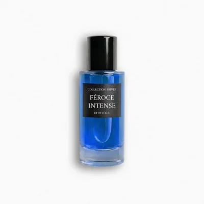 FÉROCE INTENSE