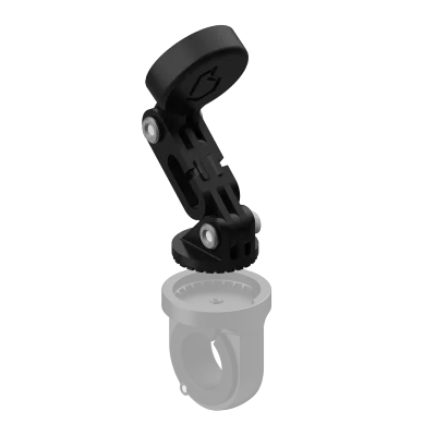 Moto II Modular Mount Extender Kit