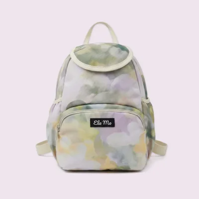 Ela Mo™ Mini Rucksack | Flickering Lights