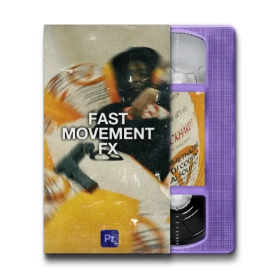 FAST MOVEMENT FX