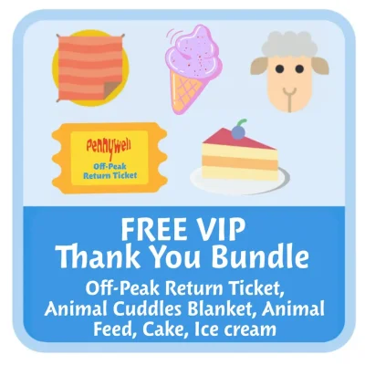 FREE VIP Thank You Bundle