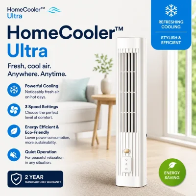 HomeCooler Ultra Air Conditioner