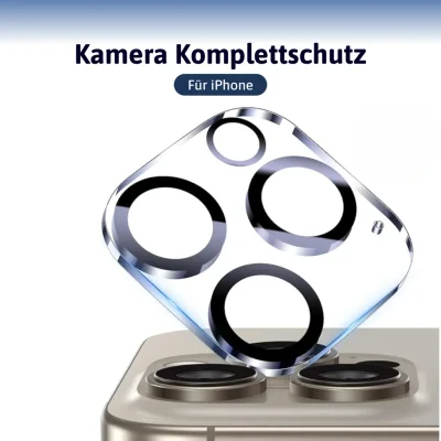 Rundum Kameraschutz (2er-Set)