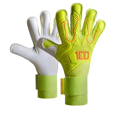 Vanguard (Yellow/Orange)