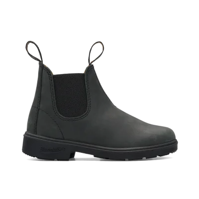 #1325 Kids boots jeugd