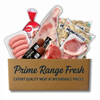 Winter Warmers Box