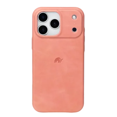 Experience The Original Leather Case - SOUTH BEACH
