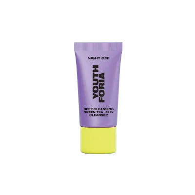 Night Off Face Wash (Mini)