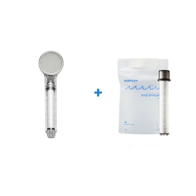 純淨完美蓮蓬頭組 Puresome Shower Head Set