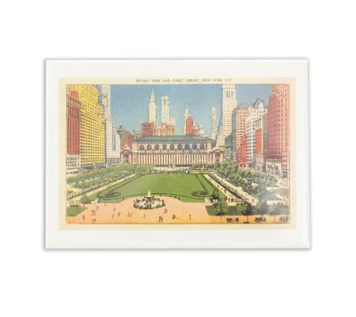 Vintage Magnets