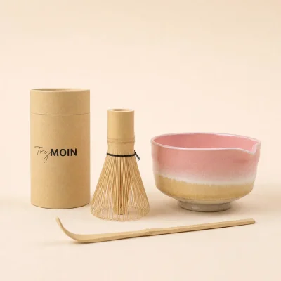 Matcha-Zubehör Set "Traditional"