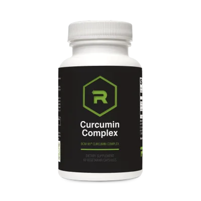 Curcumin Complex