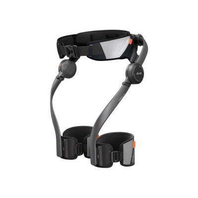 Hypershell X Series Exoskeleton