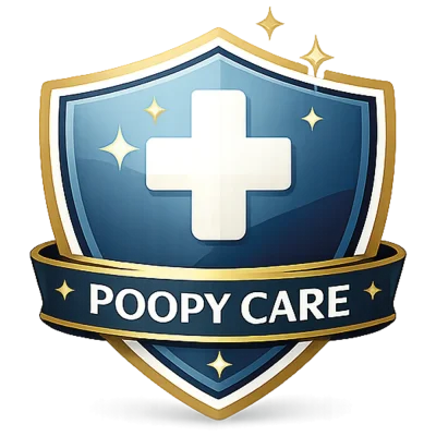 Poopy Care