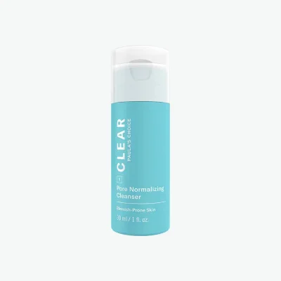 [FREE GIFT] Pore Normalizing Cleanser
